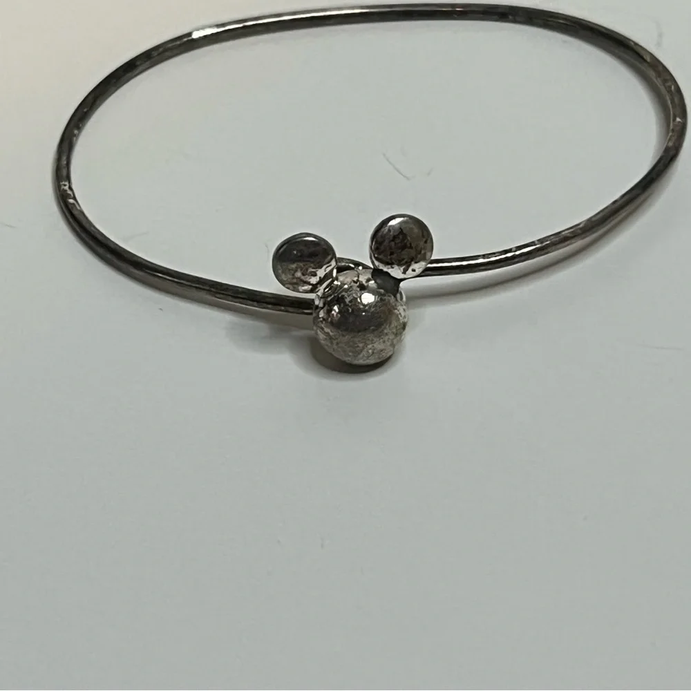 Faux, Costume, Estate, Vintage Jewelry, Child’s Bracelet